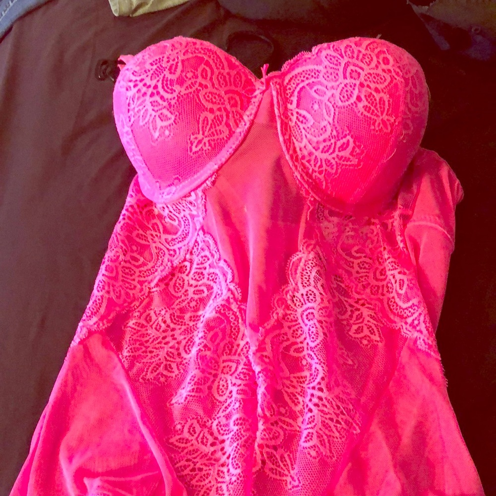 Lingerie